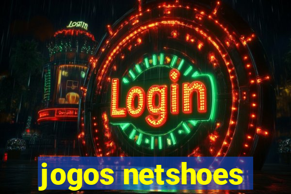 jogos netshoes